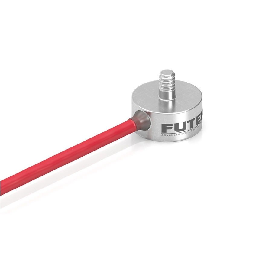 FUTEK LLB210 Miniature Threaded Load Button 썸네일