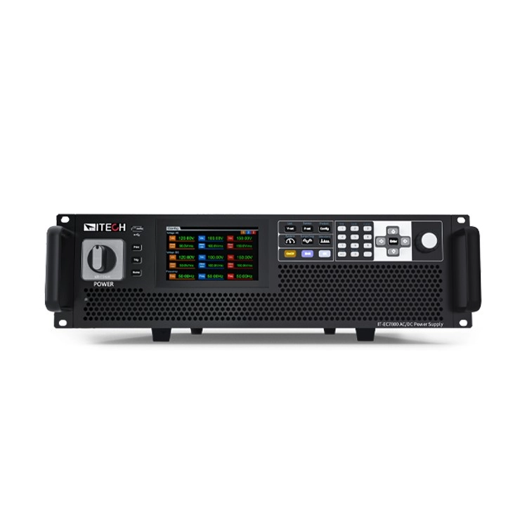 ITECH IT-EC7800 AC/DC 파워서플라이 썸네일