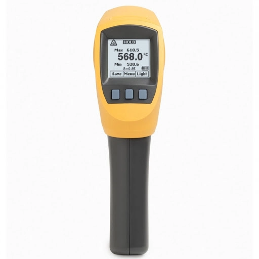 FLUKE 568 적외선 및 접촉식 온도계 썸네일
