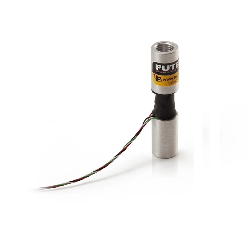 FUTEK QLA149 Female Thread Rod End Load Cell 썸네일