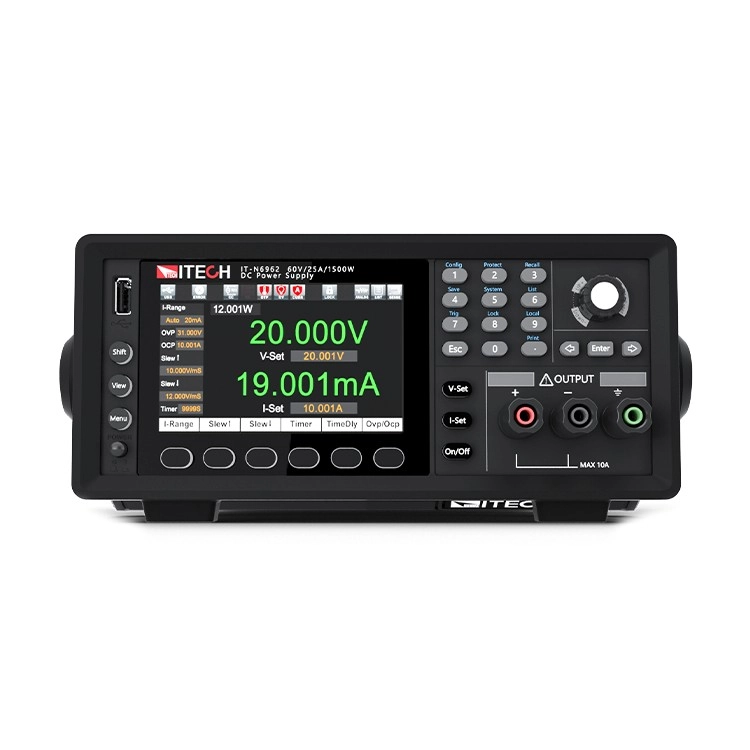 ITECH IT-N6900 프로그래머블 DC 파워 썸네일