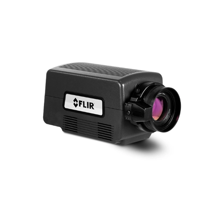FLIR A8580 MWIR 컴팩트 HD 열화상 카메라 썸네일
