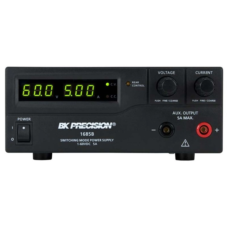 BK 1685B 스위칭 DC전원공급기 썸네일