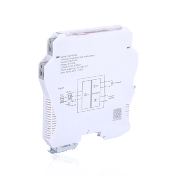 SUPMEA 603S 신호 온도 트랜스미터 이미지