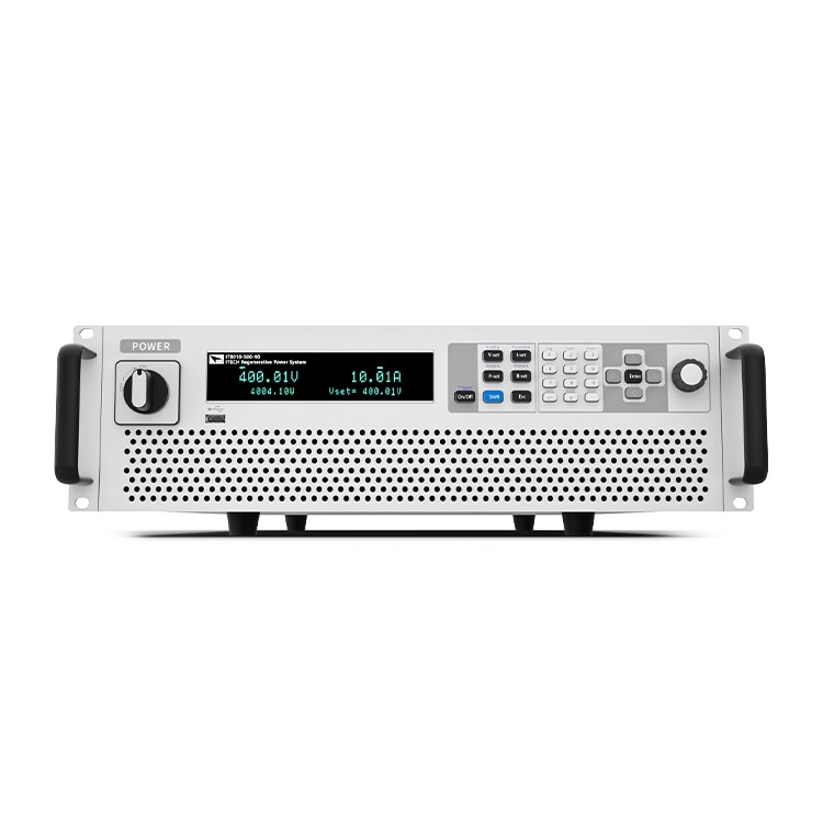 ITECH IT8000 회생 DC 전자부하 썸네일