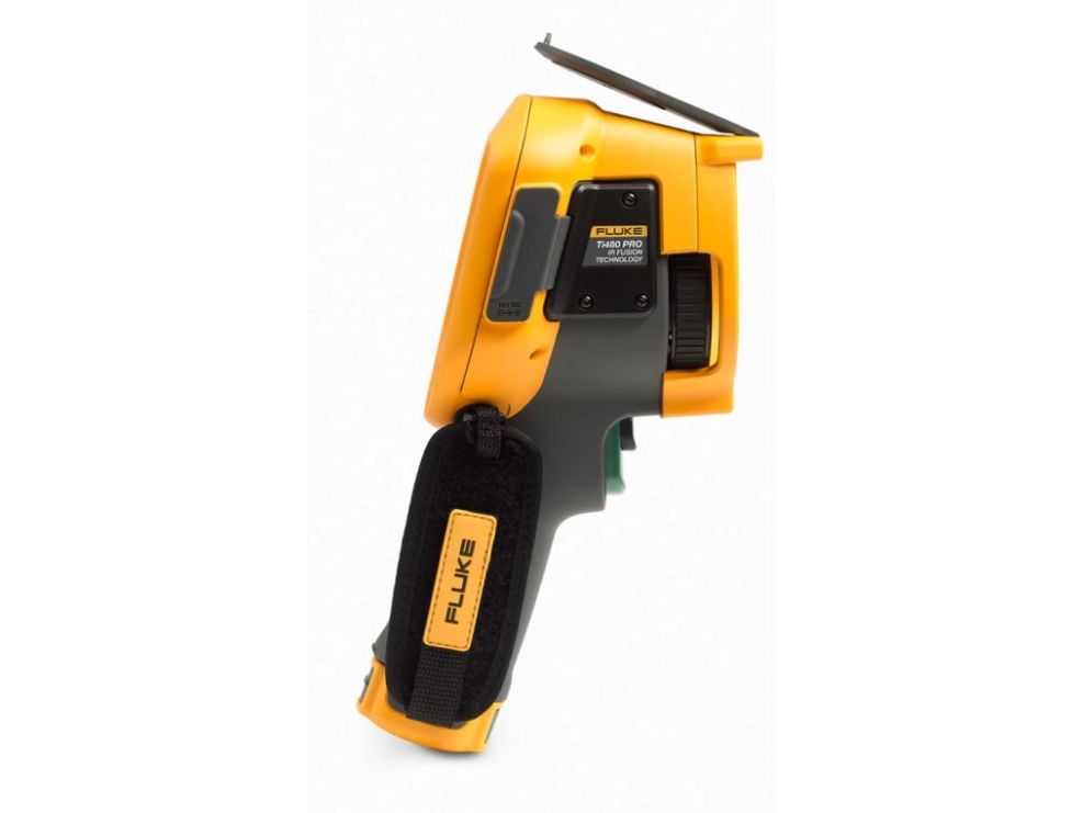 FLUKE Ti480 PRO 60Hz 열화상카메라 (640x480) 썸네일