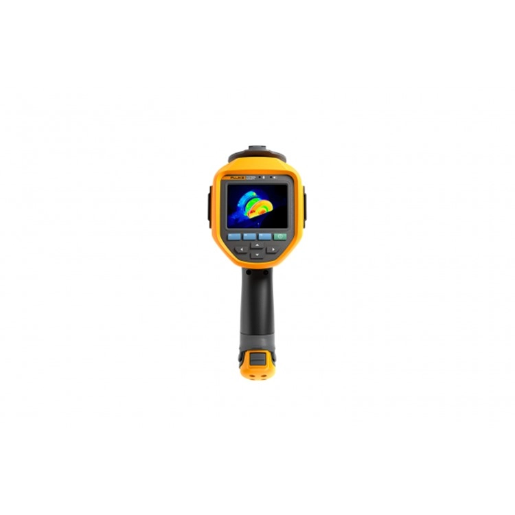 FLUKE Ti401U 30HZ/AP 열화상카메라 (640x480) 썸네일