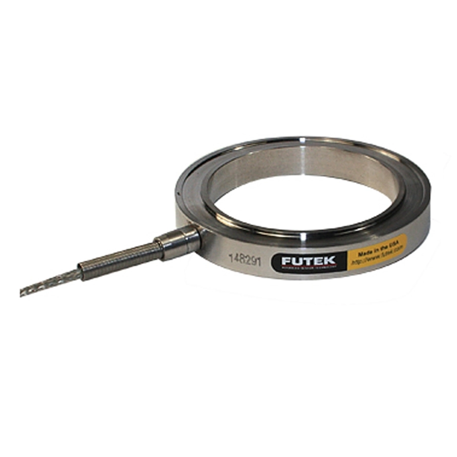 FUTEK QLA209 Donut/Thru Hole Load Cell 썸네일