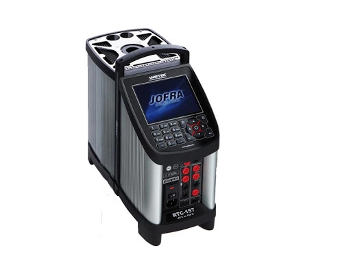 AMETEK RTC-157 드라이블럭 (-45~155 ℃) 썸네일