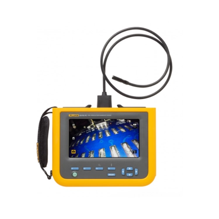 FLUKE DS703 FC 진단 비디오 내시경 썸네일