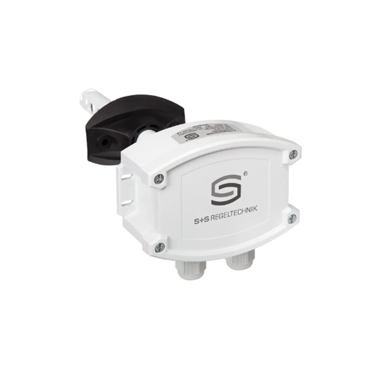 S+S KCO2-Modbus 덕트 CO2 센서 썸네일