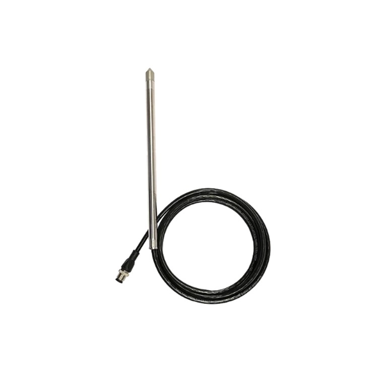 E+E HTP501 디지털 습도 및 온도 프로브 최대 120°C 썸네일