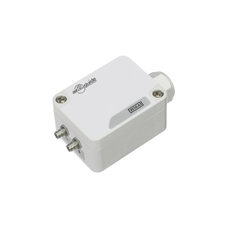 WIKA A2G-55 친환경(ECO) 차압 트랜스미터 썸네일