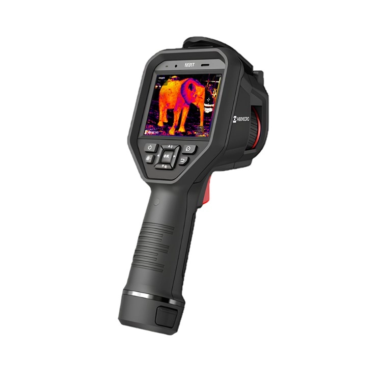 HIKMICRO M31T 인체전용 열화상카메라 (IR 384 x 288) 썸네일