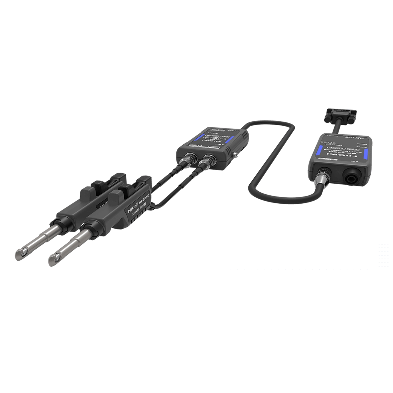 HIOKI SP7001 & SP7002 비접촉 CAN 센서 썸네일
