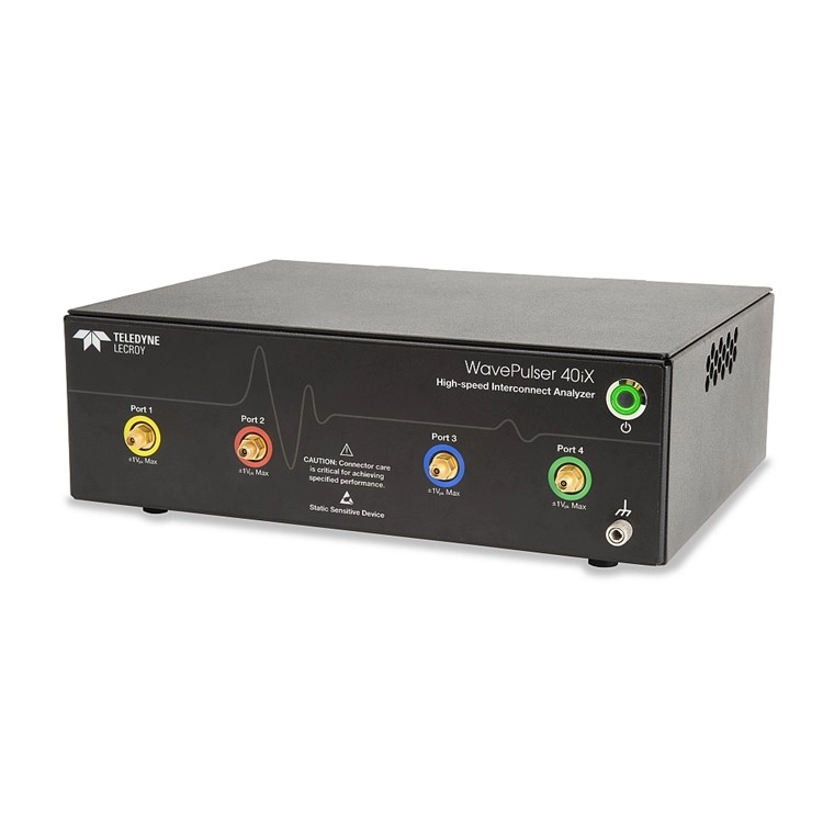 LECROY WAVEPULSER 40IX 고속 인터커넥트 분석기 썸네일