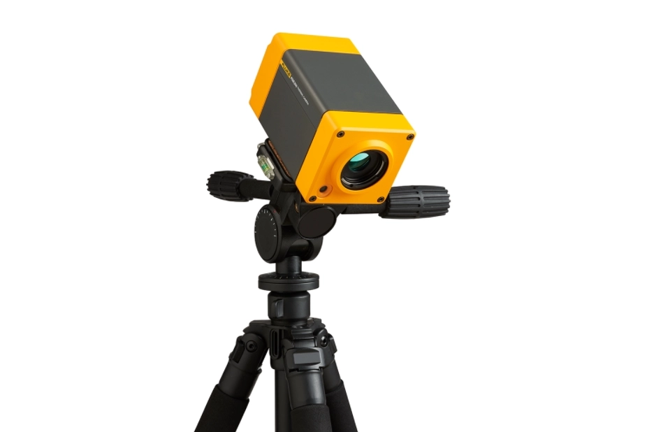 FLUKE RSE600 60Hz 설치형 열화상 카메라 썸네일