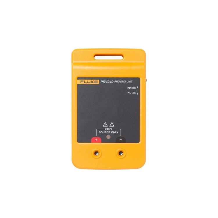 FLUKE PRV240 검증 장치 썸네일