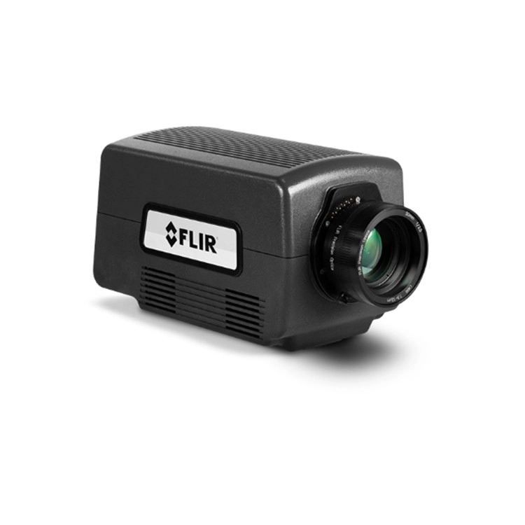 FLIR A8580 SLS 컴팩트 LWIR HD 열화상 카메라 썸네일