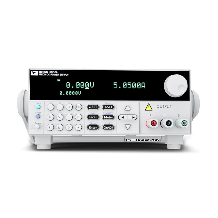 ITECH IT6300 트리플채널 파워 썸네일