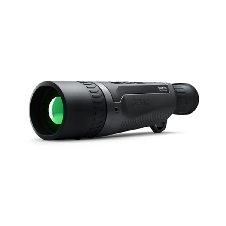FLIR FLIR Scout Pro III 열화상 모노큘러 썸네일