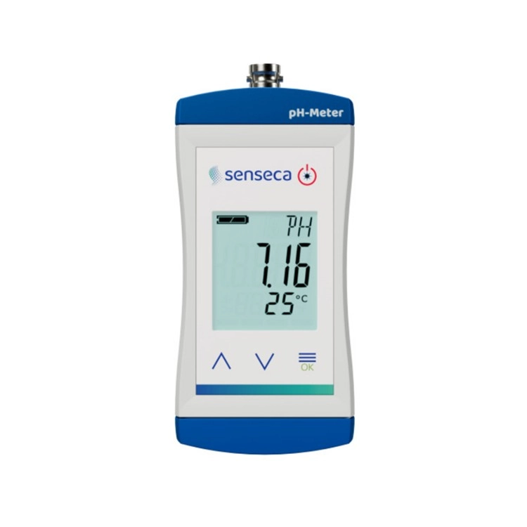 SENSECA ECO 510 방수형 pH 측정기 썸네일