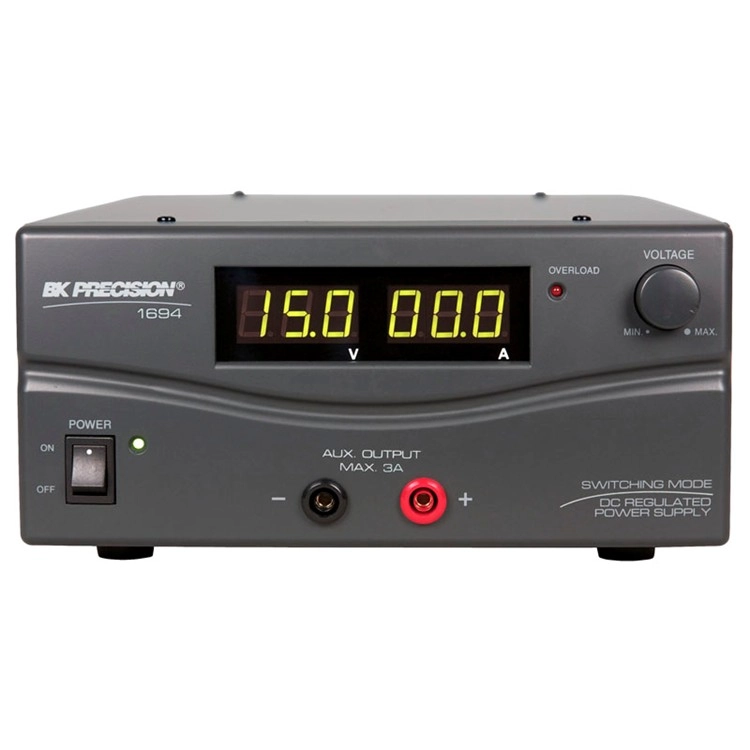 BK 1694 DC전원공급기 1-30V 30A 썸네일