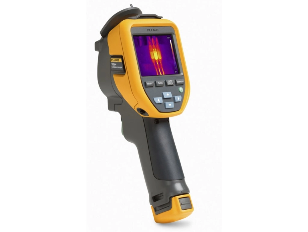 FLUKE TiS20+ 9Hz 열화상카메라 (120x90) 썸네일