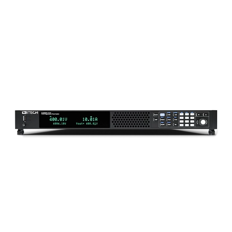 ITECH IT-M3900B 회생용 파워 썸네일