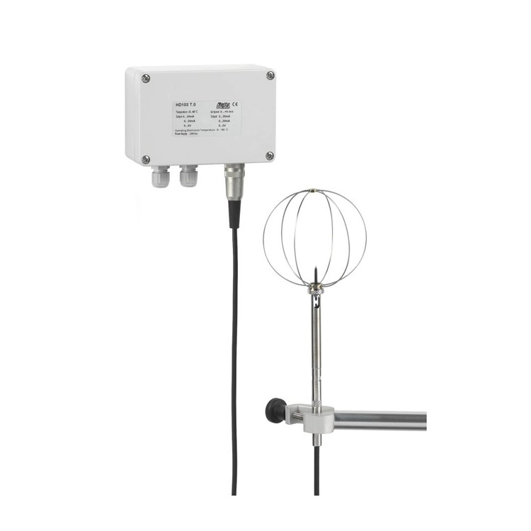 SENSECA HD103T.0 액티브 공기속도 송신기 썸네일