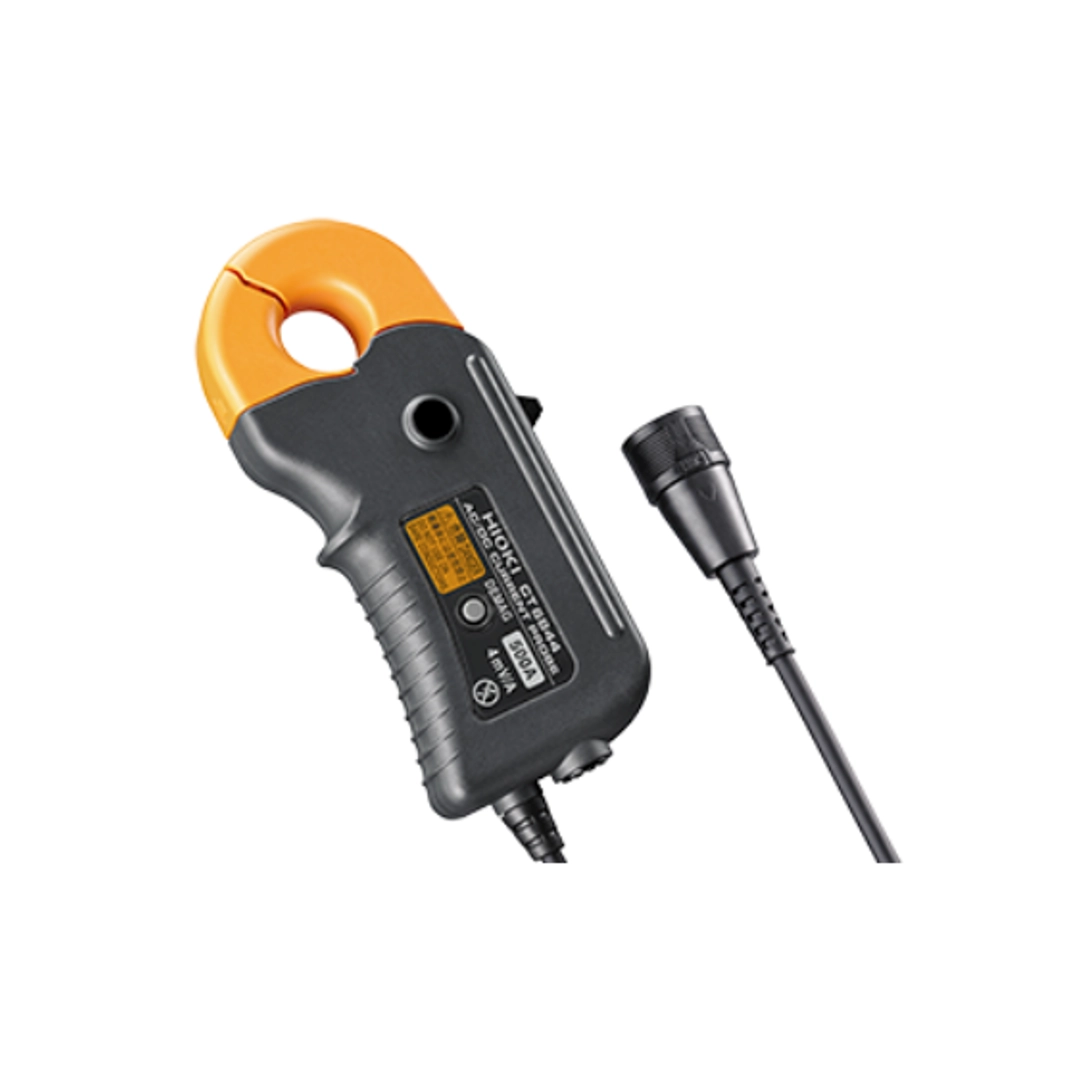 HIOKI CT6844-05 AC/DC 커런트 프로브 이미지