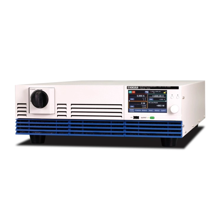 KIKUSUI PXB SERIES 양방향 고용량 DC 파워서플라이 썸네일