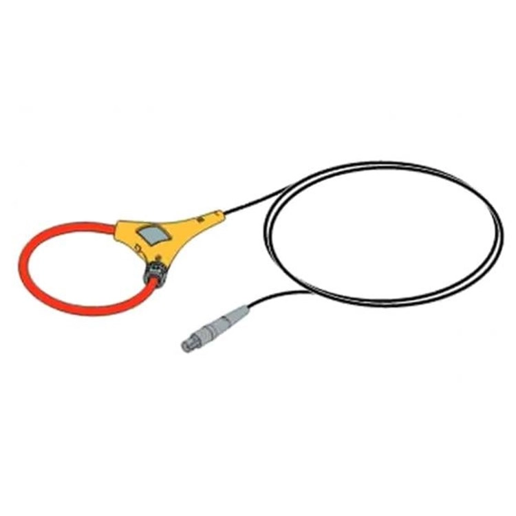 Fluke 3210-PR-TF 1000A Flex Thin Flex Current Probe (24 inch/60cm) 썸네일