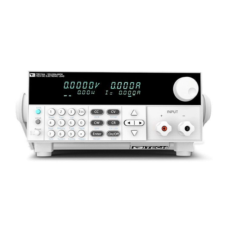 ITECH IT8500+ 초고속 로드 썸네일