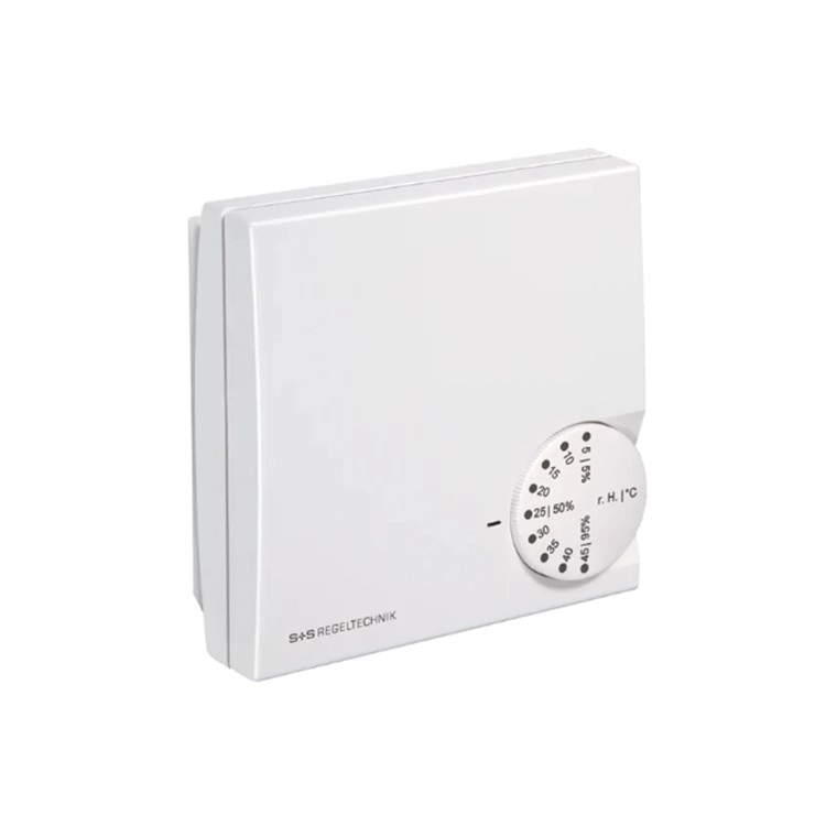 S+S RHT-30W 실내항온항습기 썸네일