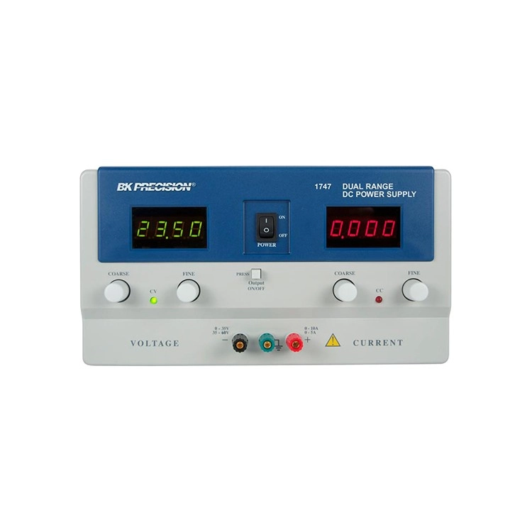 BK 1747 DC전원공급기 30V 10A or 60V 5A 썸네일