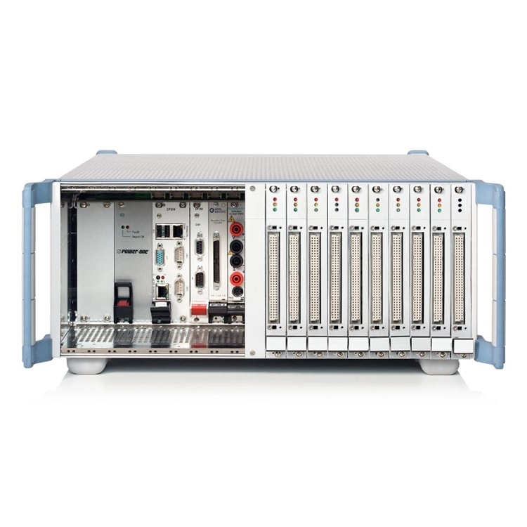 ROHDE & SCHWARZ TSVP 테스트 시스템 다목적 플랫폼 썸네일