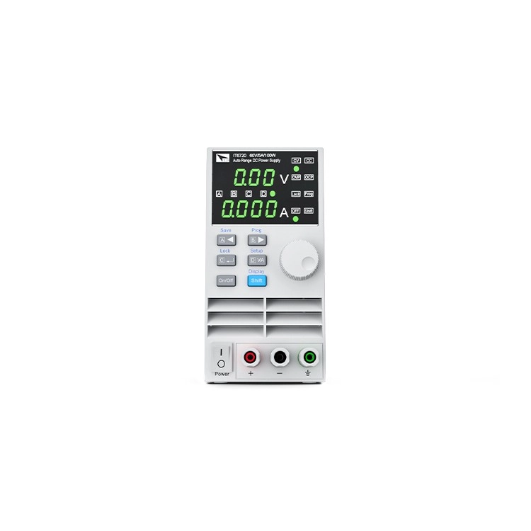ITECH IT6700 경제형 파워 썸네일