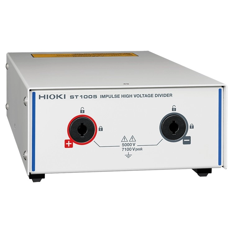 HIOKI ST1005 임펄스 고전압 디바이더 썸네일