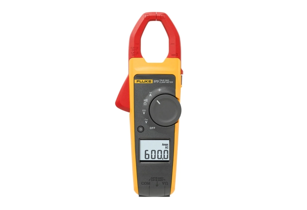 FLUKE 373 클램프미터 썸네일