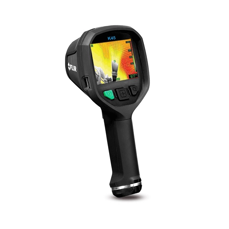 FLIR K45 고성능 열화상 카메라 (240x180) 썸네일