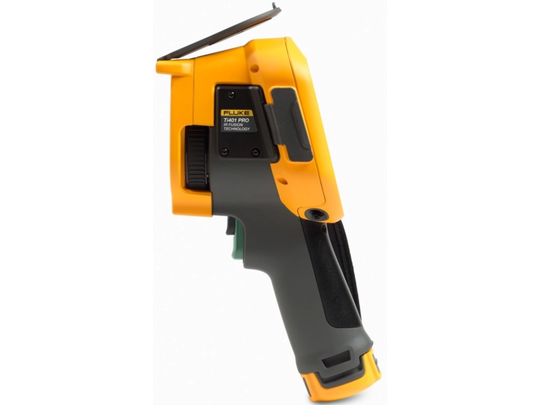 FLUKE Ti401 PRO 9Hz 열화상카메라 (640x480) 썸네일