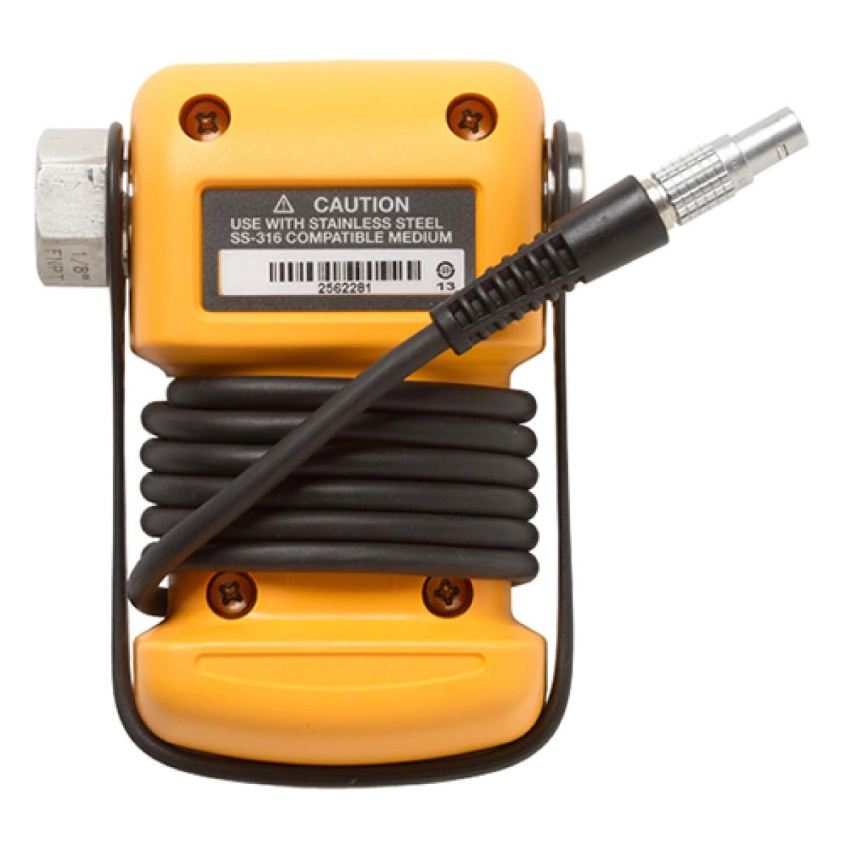 FLUKE 750P09 압력 모듈(0~1500psi(0~100Bar)) 썸네일