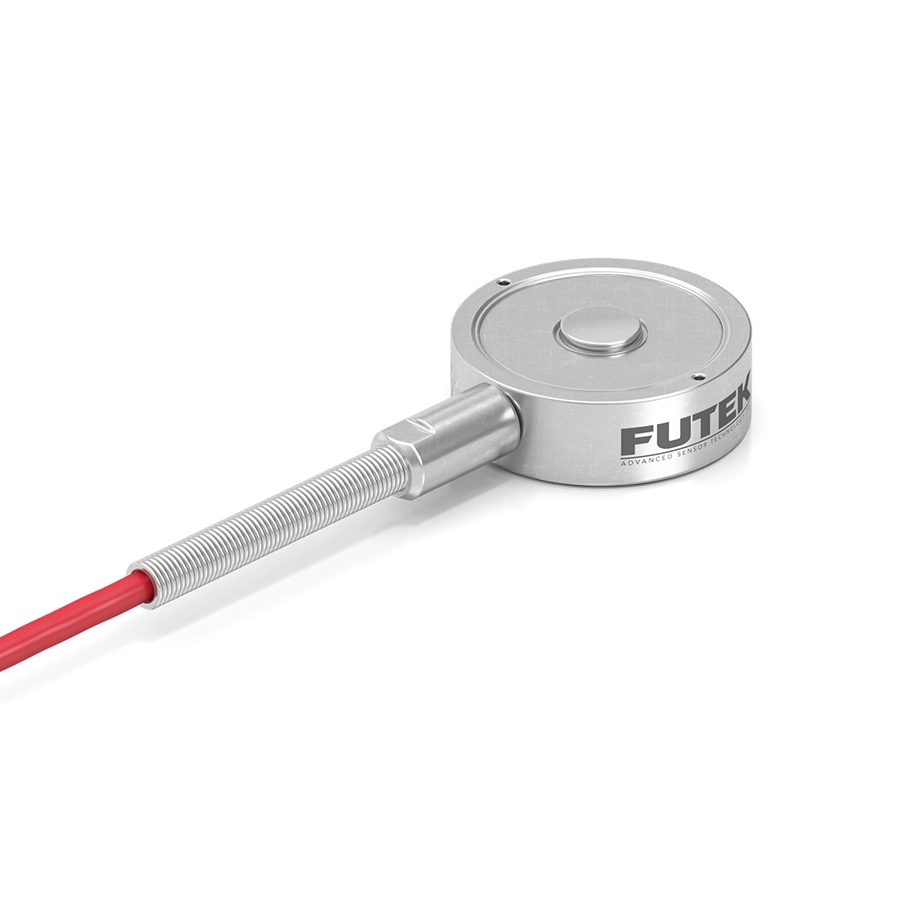 FUTEK LLB300 Miniature Load Button 썸네일