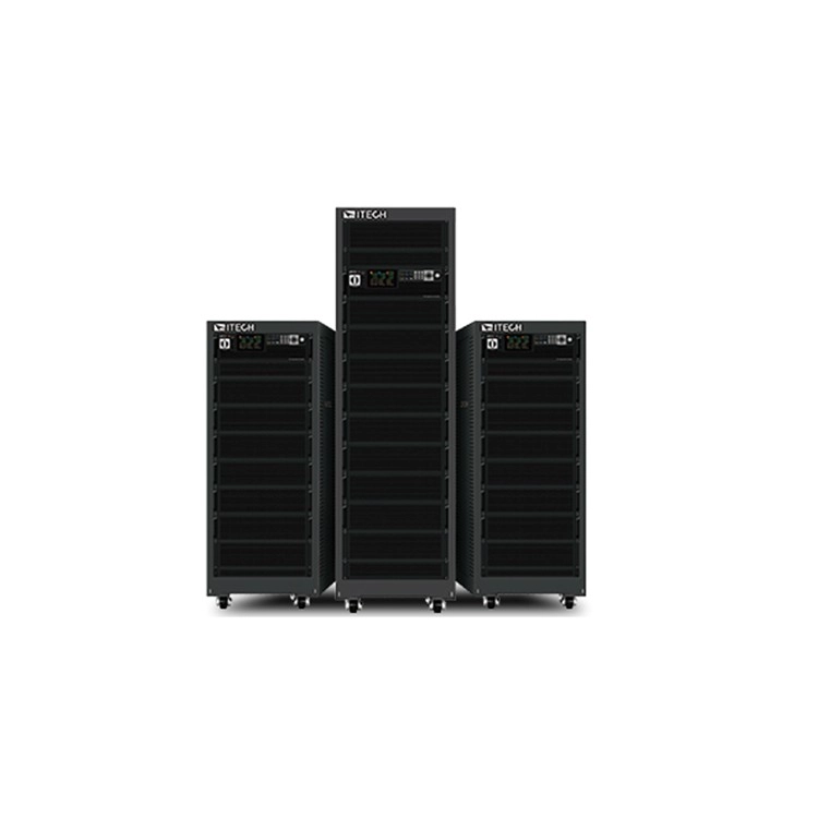 ITECH IT7900 재생 그리드 시뮬레이터 썸네일