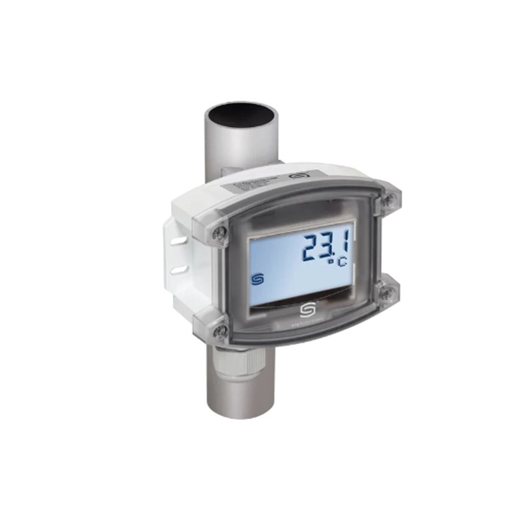S+S ALTM1-wModbus 무선 표면 접촉 온도 변환기 이미지