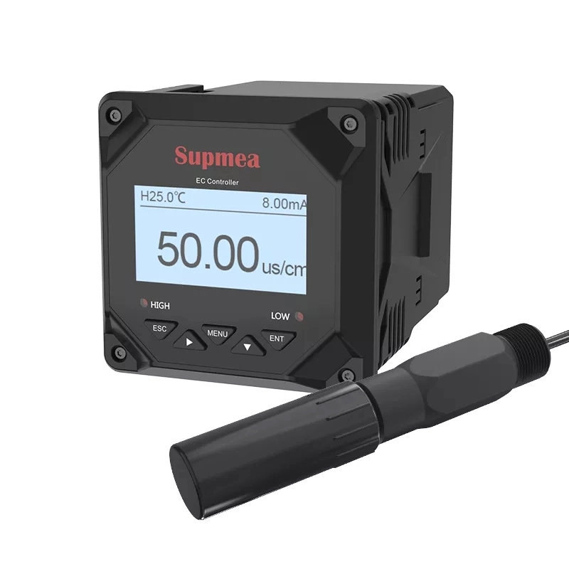 SUPMEA DC2000 디지털 분석기 모니터 썸네일