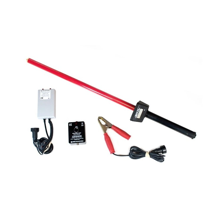 SEAWARD KD1E/33D 휴대용 고전압 측정기 썸네일