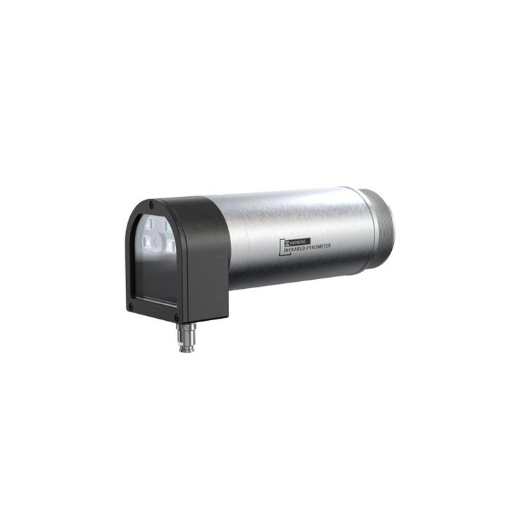 HIKMICRO PD111 고온계 썸네일