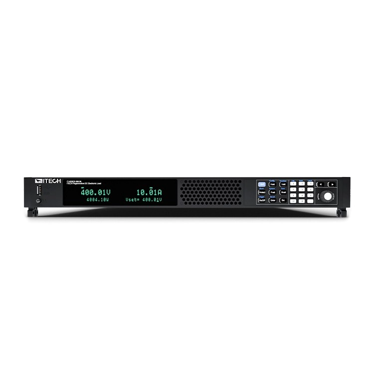 ITECH IT-M3800 회생 DC 전자부하 썸네일